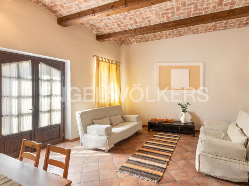 Country house in Roatto