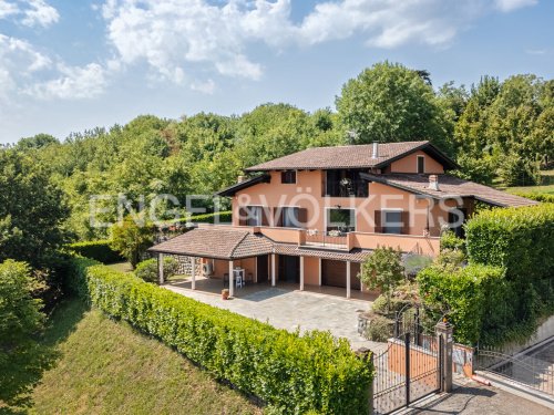 Casa independente em Verrua Savoia