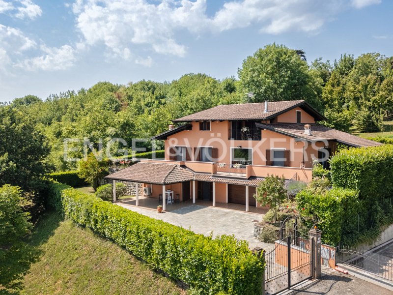 韦鲁阿萨沃亚独栋房屋