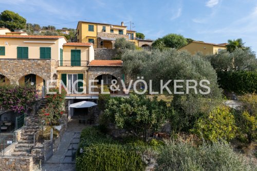 Квартира в Диано-Марина