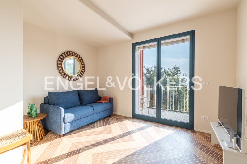Apartamento em Andora