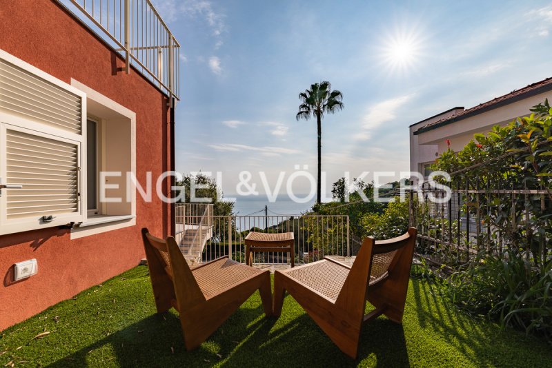 Apartamento em Andora