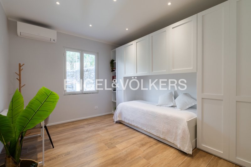 Villa i Finale Ligure