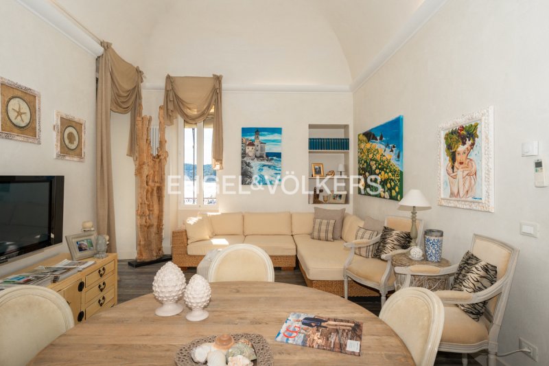 Apartment in Alassio