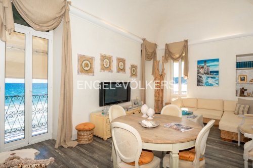 Apartment in Alassio
