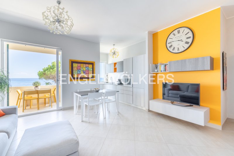 Appartement in Finale Ligure