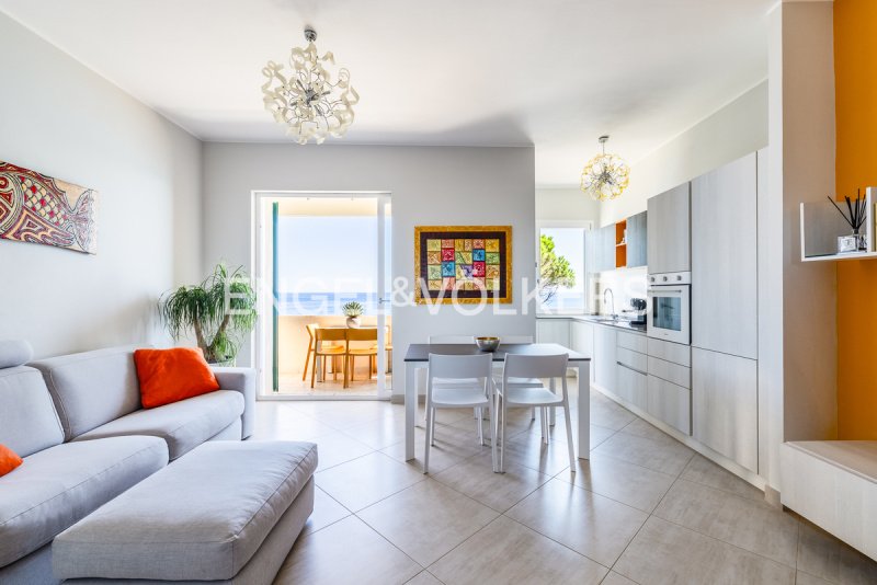 Appartement in Finale Ligure