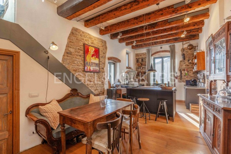 Особняк в Бастия-Мондови