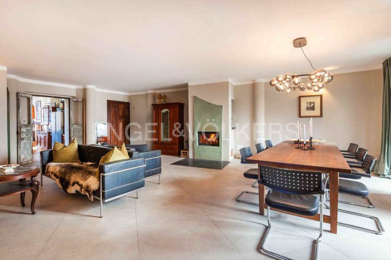 Особняк в Бастия-Мондови