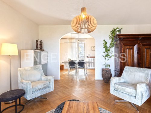 Вилла в Канелли