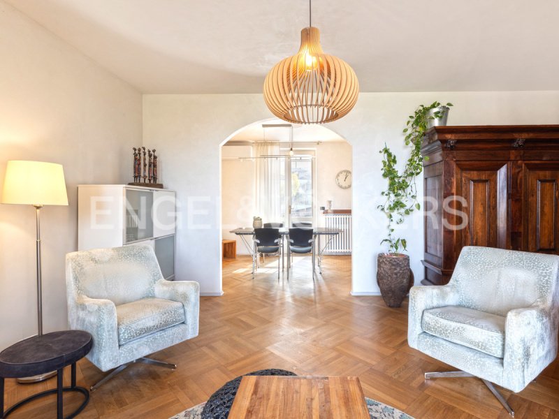 Вилла в Канелли