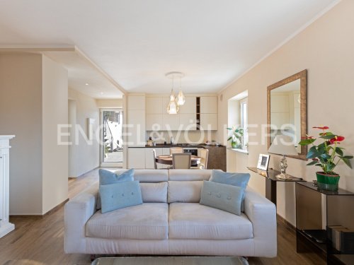 Doppelhaushälfte in Canelli