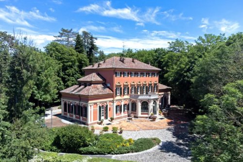 Villa à Alexandrie