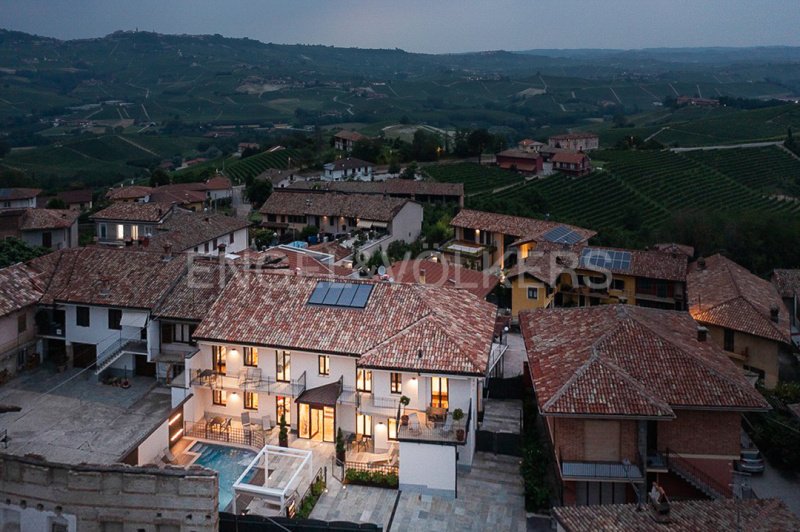 B&B i Castiglione Falletto