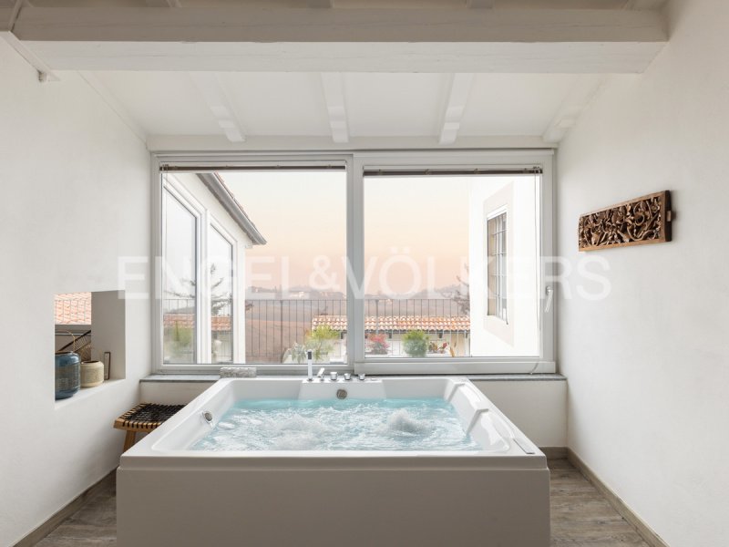 Casa de campo em Villadeati