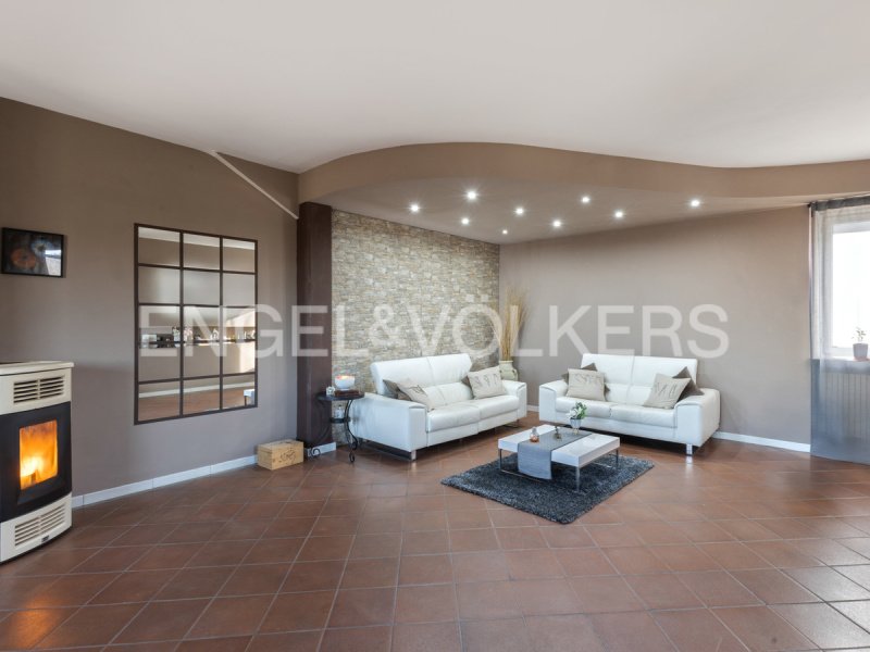 Moradia em Cerrina Monferrato