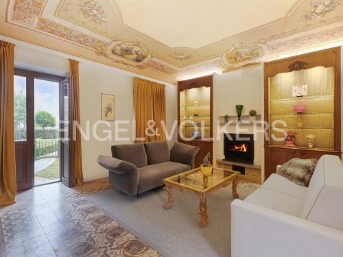 Wohnung in Vignale Monferrato