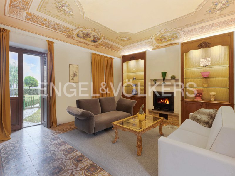 Appartamento a Vignale Monferrato