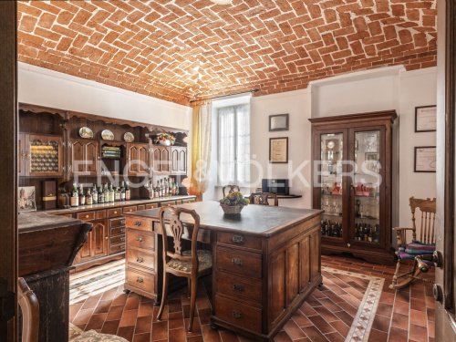 Vrijstaande woning in Orsara Bormida