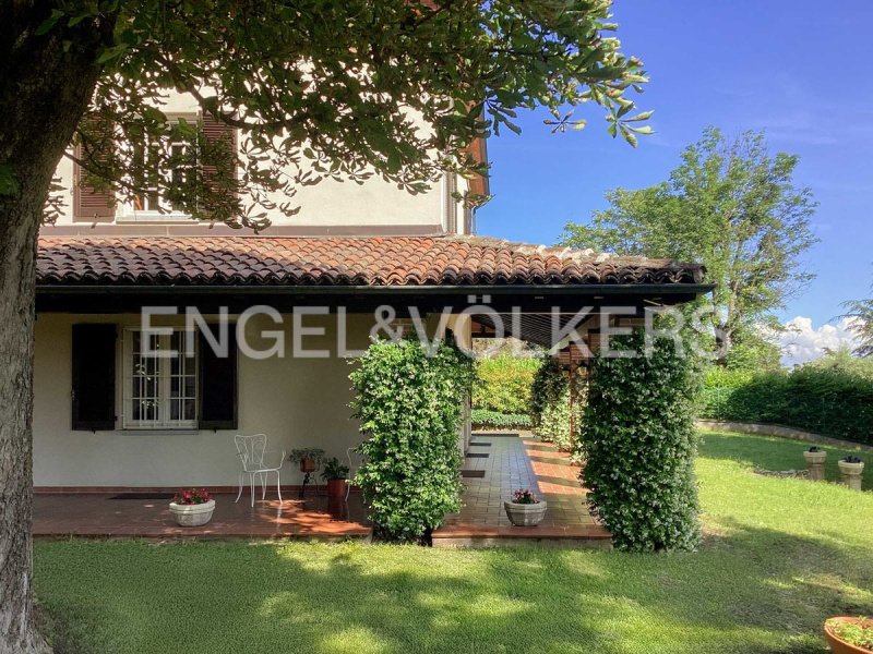 Casa indipendente a Castelletto Monferrato