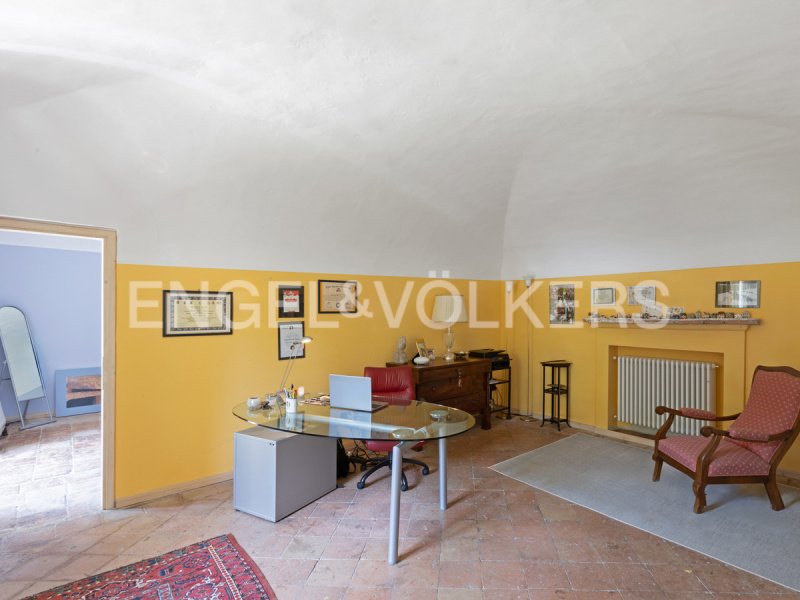 Casa di campagna a Vignale Monferrato