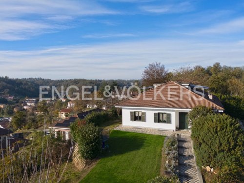 Villa in Castagnole Monferrato