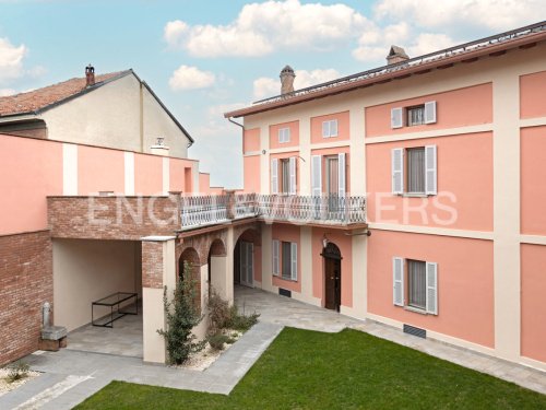 Casa independente em Lu e Cuccaro Monferrato