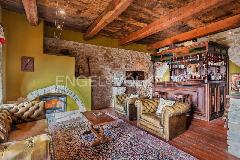 Huis op het platteland in Ceva