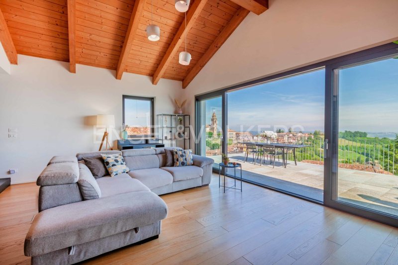 迪亚诺达尔巴别墅