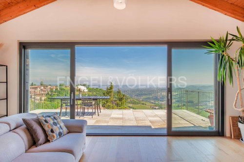 迪亚诺达尔巴别墅