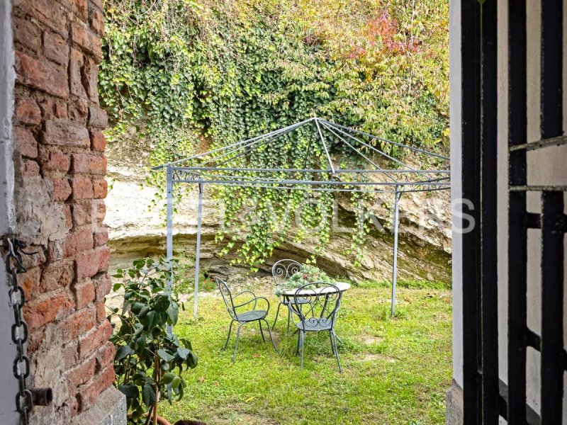 Huis op het platteland in Castagneto Po