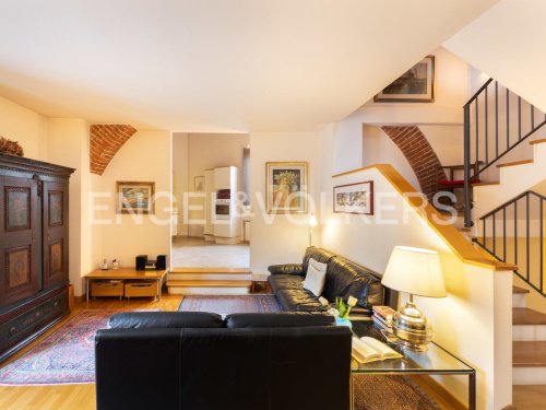 Apartamento em Asti