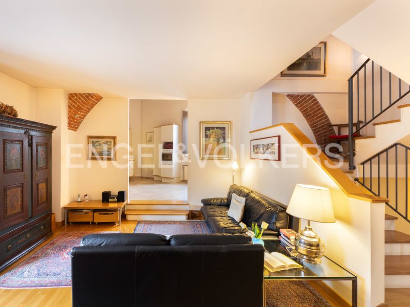 Apartamento em Asti