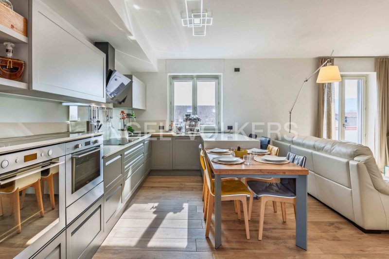 Apartamento en Grinzane Cavour