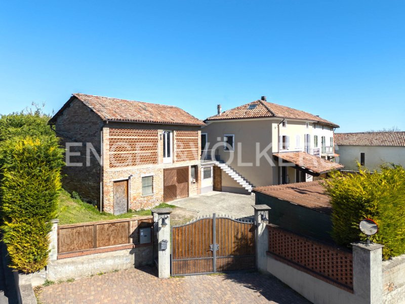 Villa i Fontanile