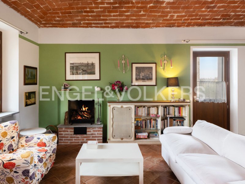 Appartement in Vignale Monferrato