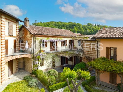 Appartamento a Vignale Monferrato