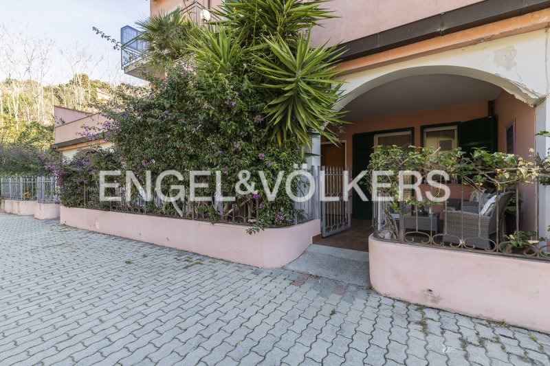 House in Alassio