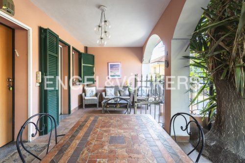 House in Alassio