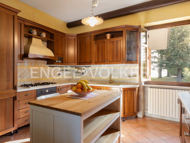 Villa en Terzo