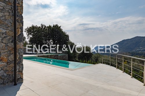 Villa a Alassio