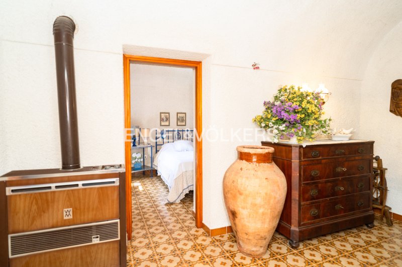 Historisches Haus in Castelbianco