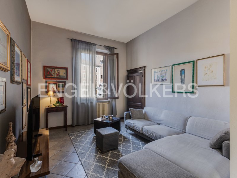 Onafhankelijk appartement in Asti