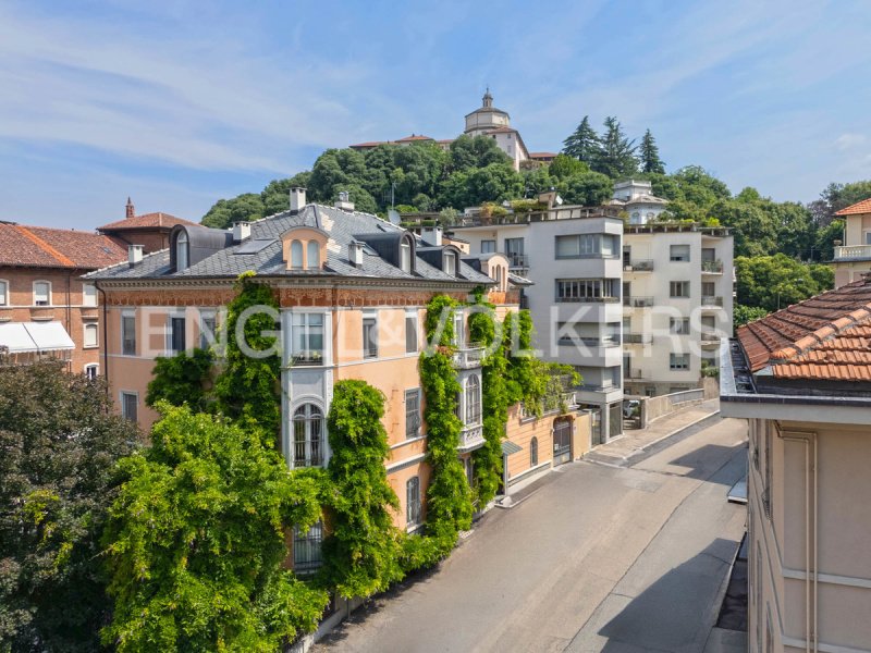 Apartamento em Turim