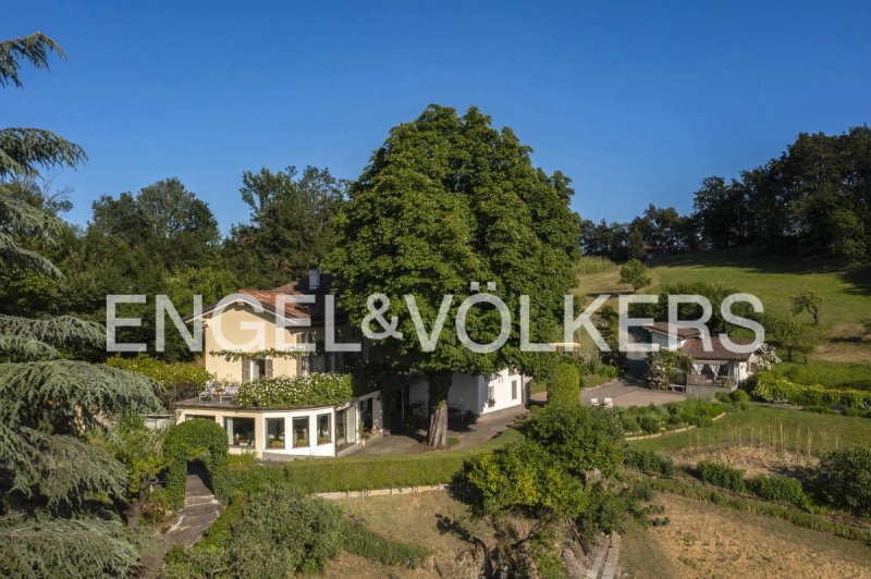 Huis op het platteland in Ovada