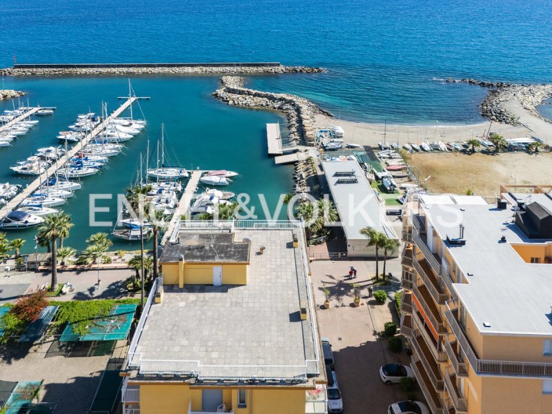Sotão em San Bartolomeo al Mare