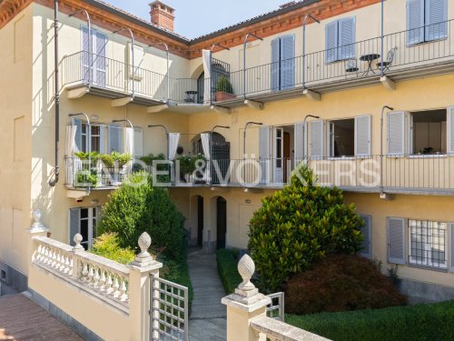 Apartamento em Asti