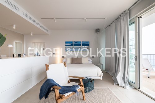 Apartamento en Bergeggi