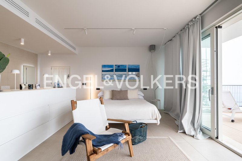 Apartamento en Bergeggi