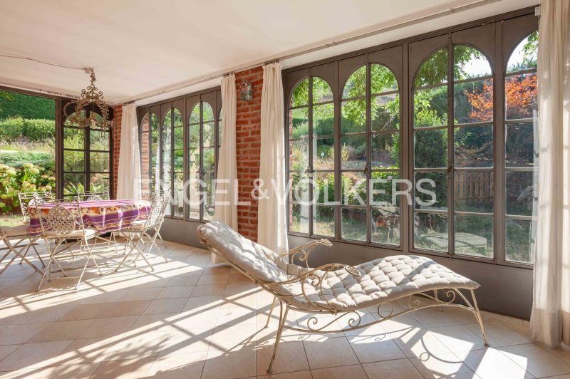 Country house in San Damiano d'Asti